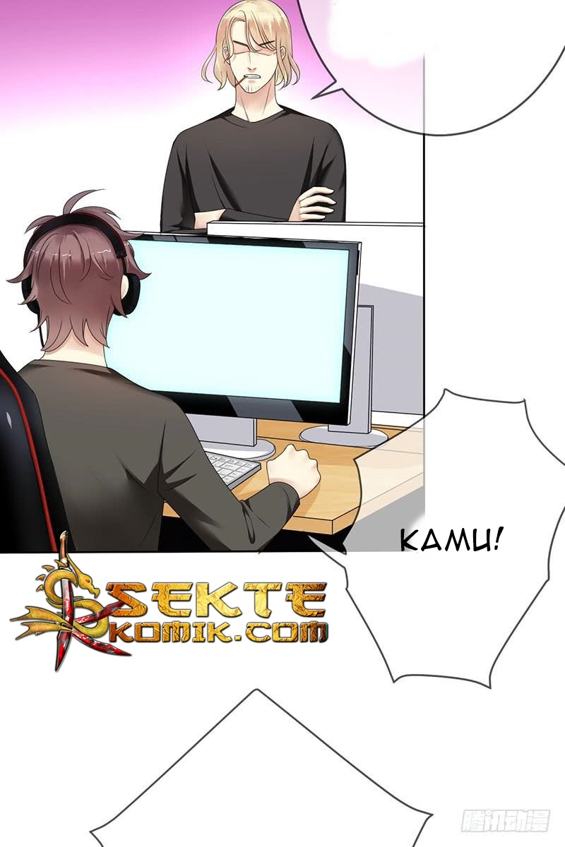 NSD Gaming Chapter 63 Bahasa Indonesia